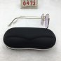 Gold Frame Sunglasses Free shipping 20