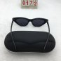 Black Frame Sunglasses Free shipping 22