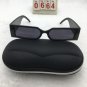 Black Frame Fashion Sunglasses Free shipping 24
