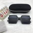 Gold And Black Frame Sunglasses Free shipping 26
