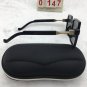 Gold And Black Frame Sunglasses Free shipping 26