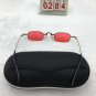 Gold Frame Sunglasses Free shipping 28