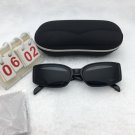 Black Frame Sunglasses Free shipping 31