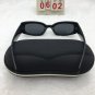 Black Frame Sunglasses Free shipping 31