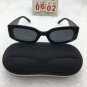 Black Frame Sunglasses Free shipping 31