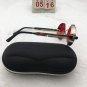 SteamPunk Silver Metal Frame Sunglasses Free shipping 32
