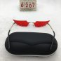Gold Frame Sunglasses Free shipping 36