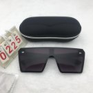 Black Frame Sunglasses Free shipping 37