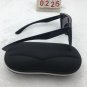 Black Frame Sunglasses Free shipping 37