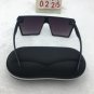 Black Frame Sunglasses Free shipping 37