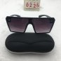 Black Frame Sunglasses Free shipping 37