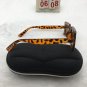 Leopard Brown Frame Sunglasses Free shipping 38