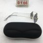 Gold Frame Sunglasses Free shipping 41