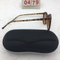 Leopard Frame Sunglasses Free shipping 43