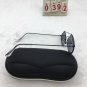 Black Metal Frame Sunglasses Free shipping 44