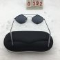 Black Metal Frame Sunglasses Free shipping 44