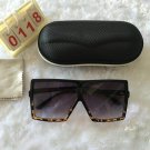 Black Frame Sunglasses Free shipping 50
