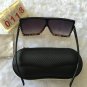 Black Frame Sunglasses Free shipping 50