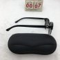 Black Half Frame Sunglasses Free shipping 51