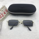 Gold Frame Sunglasses Free shipping 52