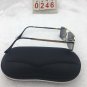 Gold Frame Sunglasses Free shipping 52
