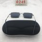 Gold Frame Sunglasses Free shipping 52