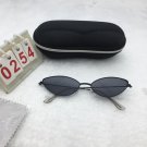 Black Frame Sunglasses Free shipping 56