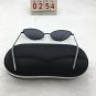 Black Frame Sunglasses Free shipping 56