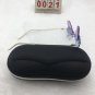 Punk Gold Frame Sunglasses Free shipping 57