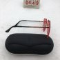 Gold Frame Sunglasses. Retro Punk Summer Shades. Free shipping 59