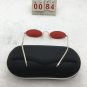 Gold Frame Sunglasses Free shipping 69