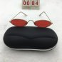 Gold Frame Sunglasses Free shipping 69