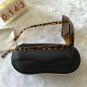 Leopard Frame Sunglasses Free shipping 73