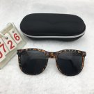Punk Leopard Frame Sunglasses Free shipping 75