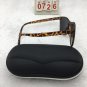 Punk Leopard Frame Sunglasses Free shipping 75