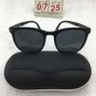 Punk Black Frame Sunglasses Free shipping 76