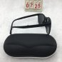Punk Black Frame Sunglasses Free shipping 76