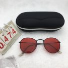 Black Frame Sunglasses Free shipping 79