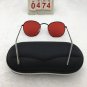Black Frame Sunglasses Free shipping 79