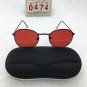 Black Frame Sunglasses Free shipping 79