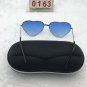 Gold Frame Sunglasses Free shipping 82