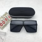 Black Frame Sunglasses Free shipping 85