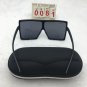 Black Frame Sunglasses Free shipping 85