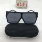 Black Frame Sunglasses Free shipping 85