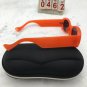 Orange Frame Sunglasses Free shipping 87