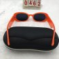 Orange Frame Sunglasses Free shipping 87