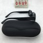 Punk Black Frame Sunglasses Free shipping 88