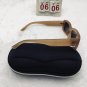 Tan Frame Sunglasses Free shipping 91