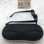 Punk Black Frame Sunglasses Free shipping 93