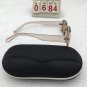 Punk Tan Frame Sunglasses Free shipping 94